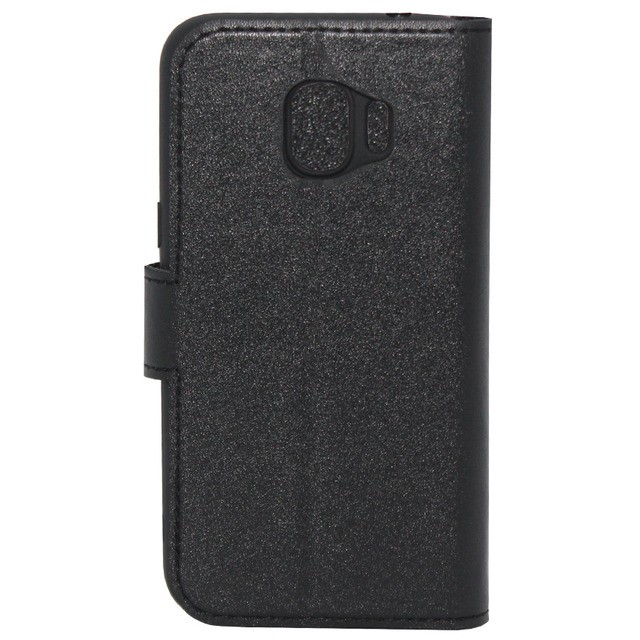 Книжка Bring Joy для Samsung J2 (2018) J250 чорна-1