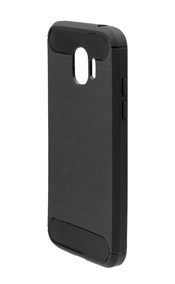 Накладка Ultimate Experience для Samsung J2 (2018) J250 сіра-3