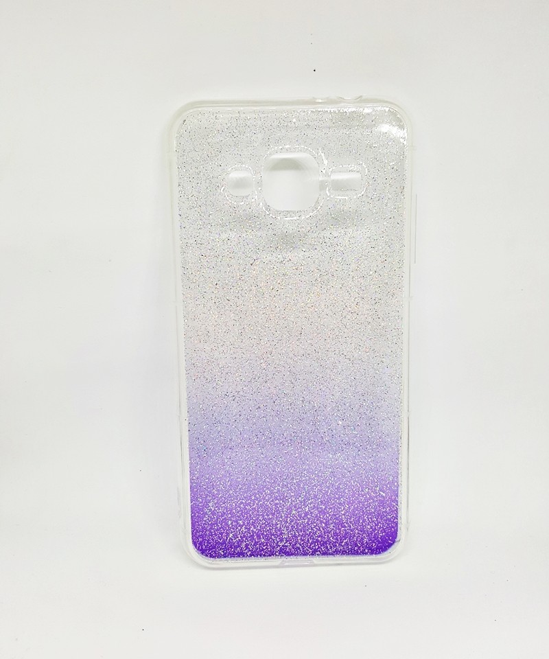 Накладка Color Dust для Samsung J5 (2015) J500 (05)-0