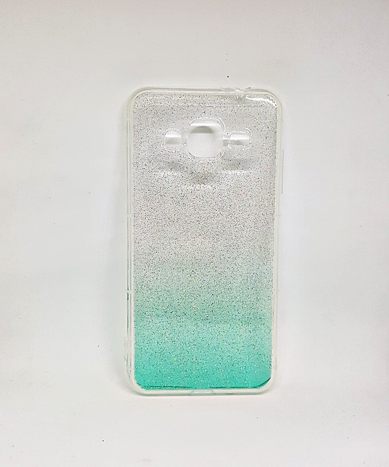Накладка Color Dust для Samsung J5 (2015) J500 (09)-0