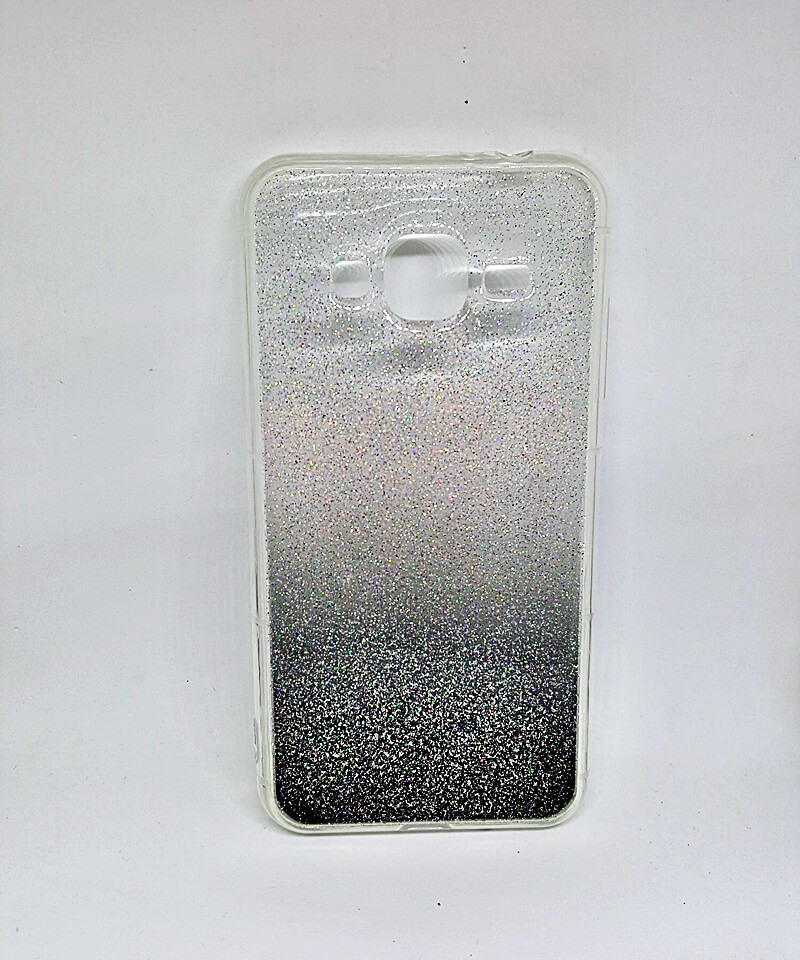 Накладка Color Dust для Samsung J3 J300/J310/J320 (03)-0