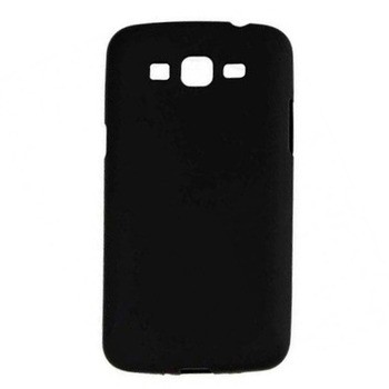 Накладка Graphite для Samsung J3 J300/J310/J320 чорна-0