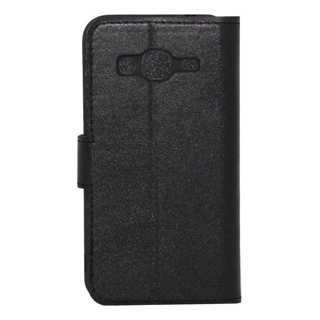 Книжка Bring Joy для Samsung J3 J300/J310 чорна-1