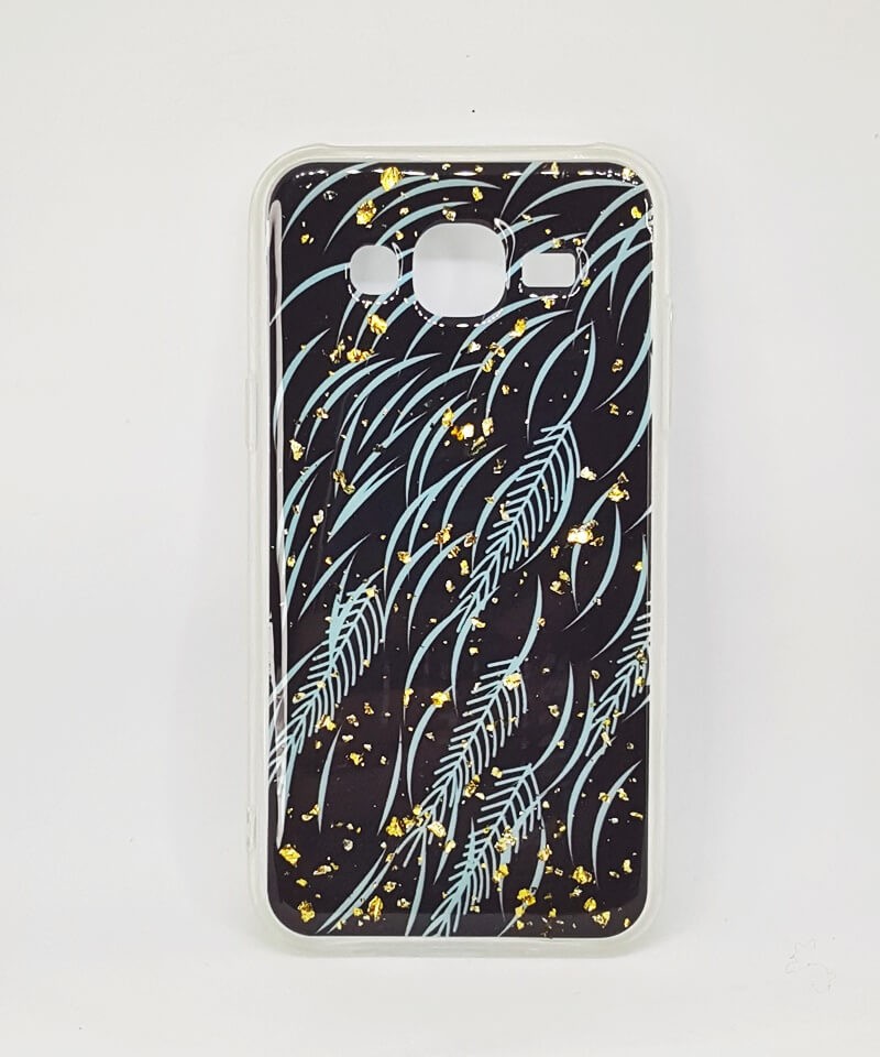 Накладка Art Case для Samsung J5 (2015) J500 (07)-0