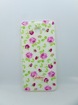 Накладка Cath Kidston для Samsung J5 Prime G570F Wedding Flowers-0
