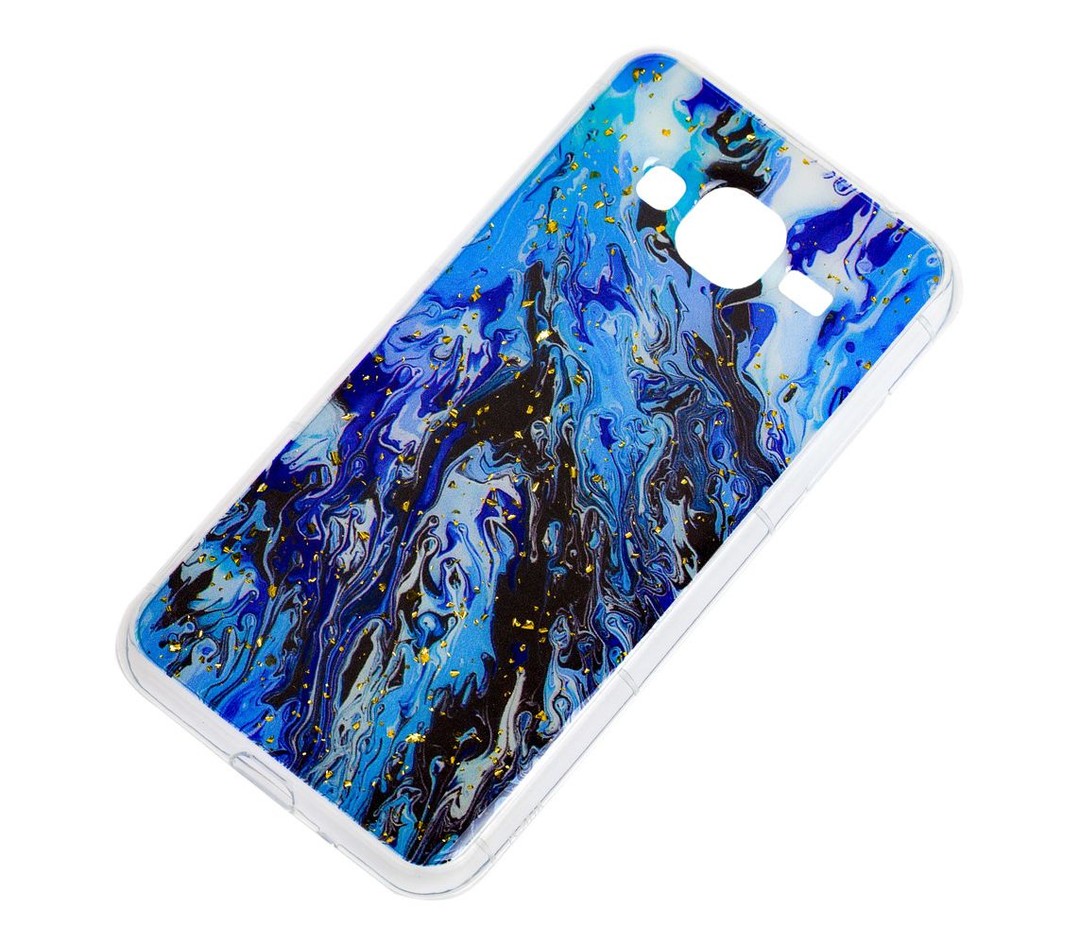 Накладка Art Case для Samsung J5 (2015) J500 (12)-1
