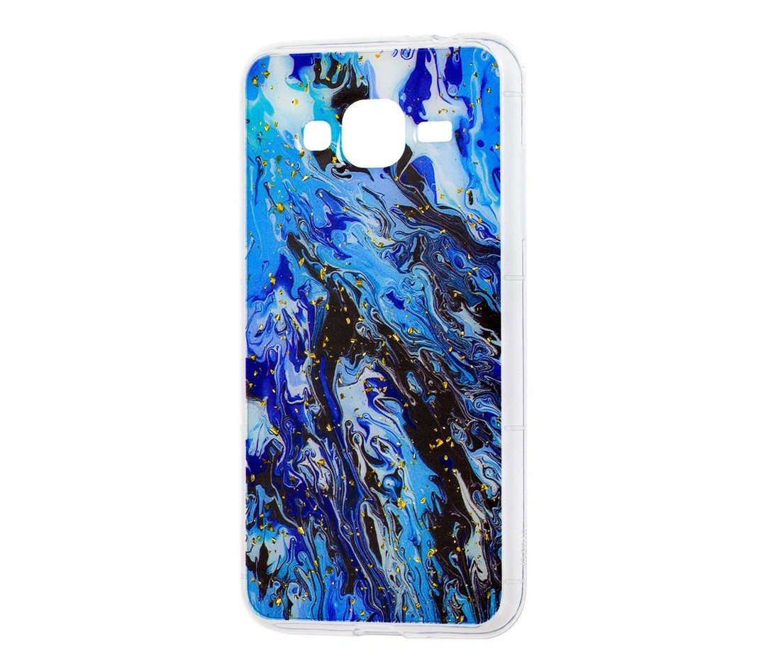 Накладка Art Case для Samsung J5 (2015) J500 (12)-0