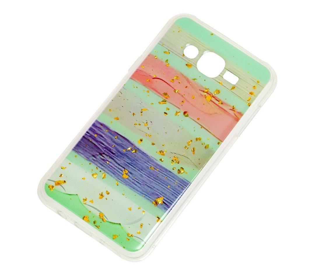Накладка Art Case для Samsung J5 (2015) J500 (16)-1