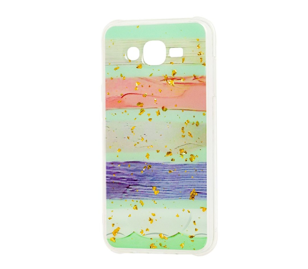 Накладка Art Case для Samsung J5 (2015) J500 (16)-0