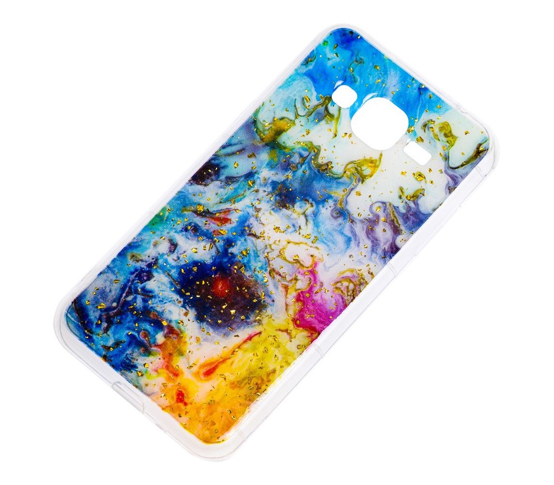 Накладка Art Case для Samsung J5 (2015) J500 (05)-1
