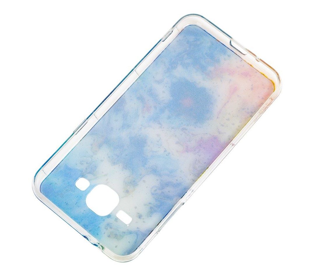 Накладка Art Case для Samsung J5 (2015) J500 (05)-2