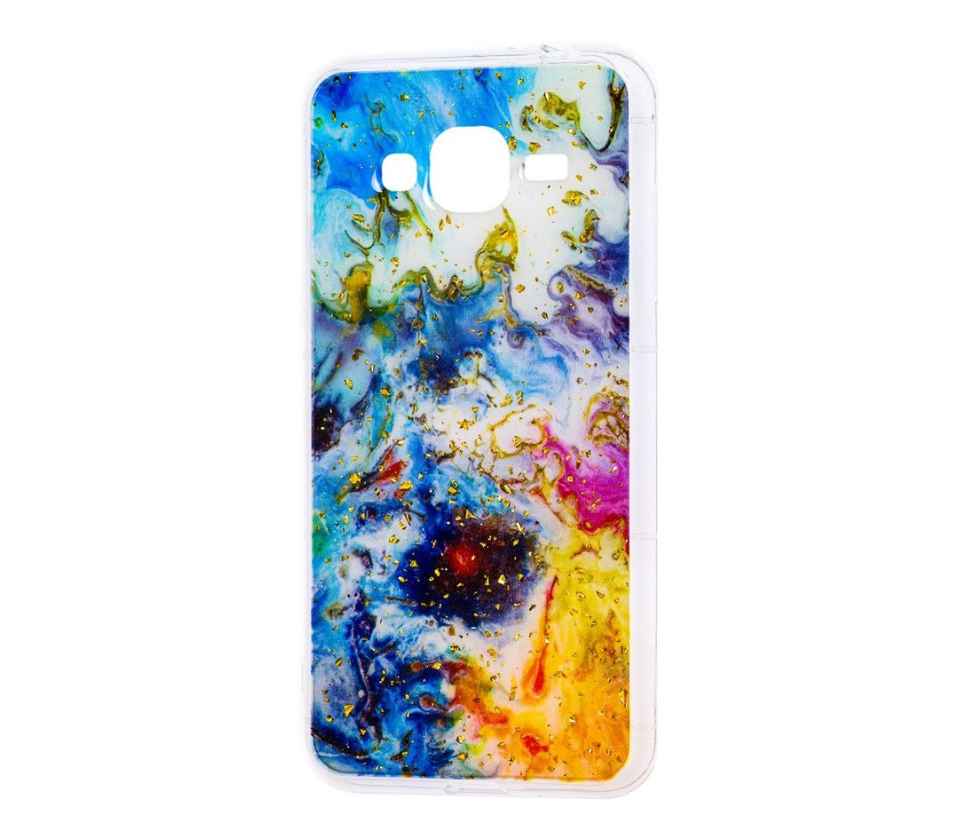 Накладка Art Case для Samsung J5 (2015) J500 (05)-0
