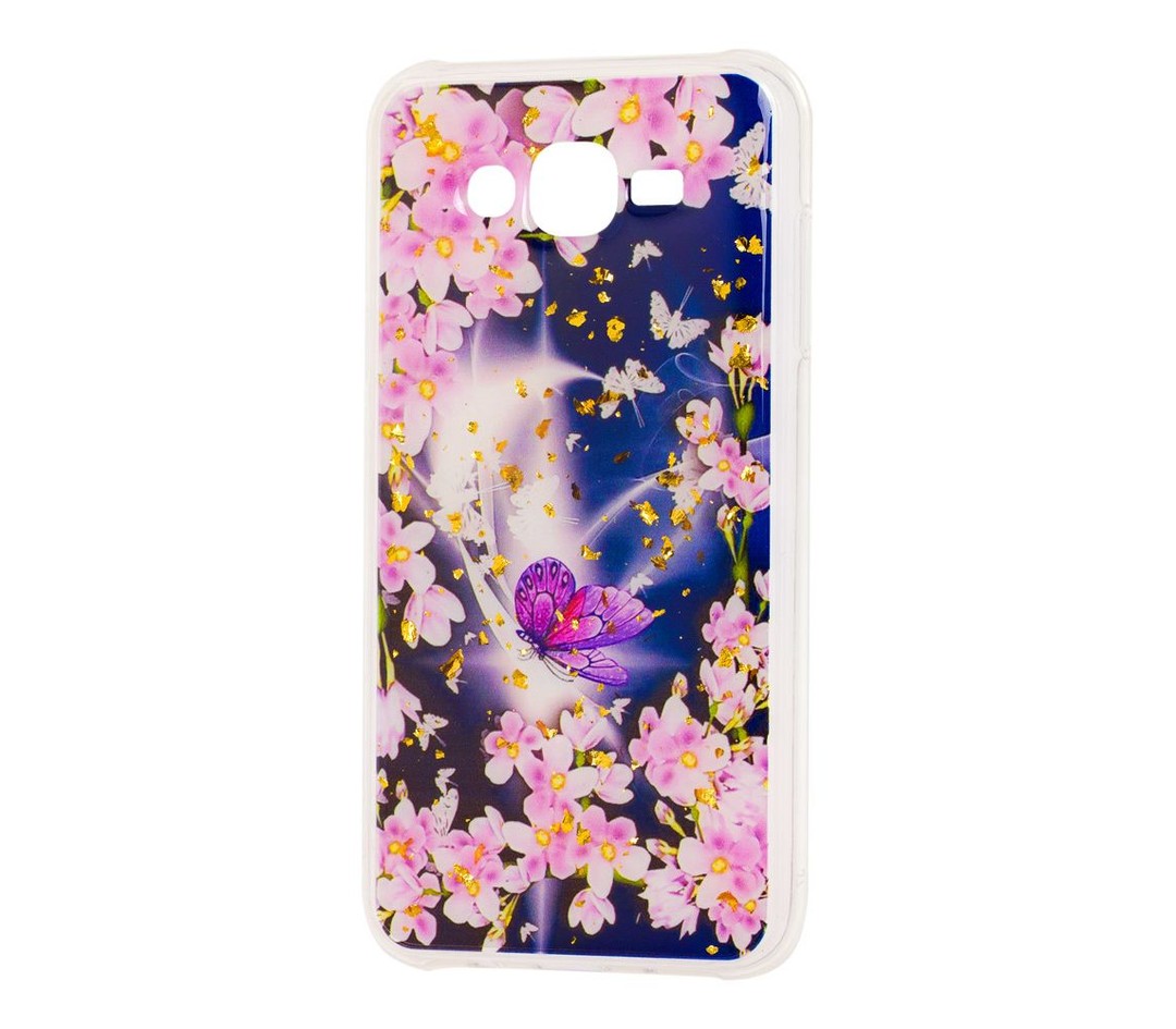 Накладка Art Case для Samsung J5 (2015) J500 (08)-0