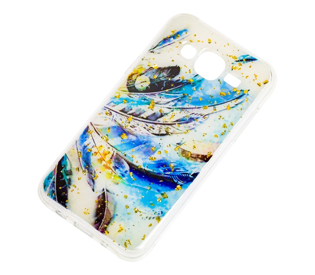 Накладка Art Case для Samsung J5 (2015) J500 (10)-1