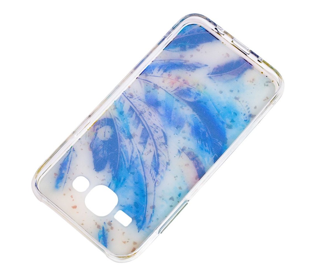 Накладка Art Case для Samsung J5 (2015) J500 (10)-2