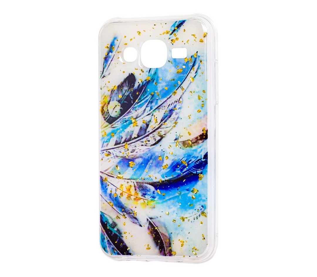 Накладка Art Case для Samsung J5 (2015) J500 (10)-0