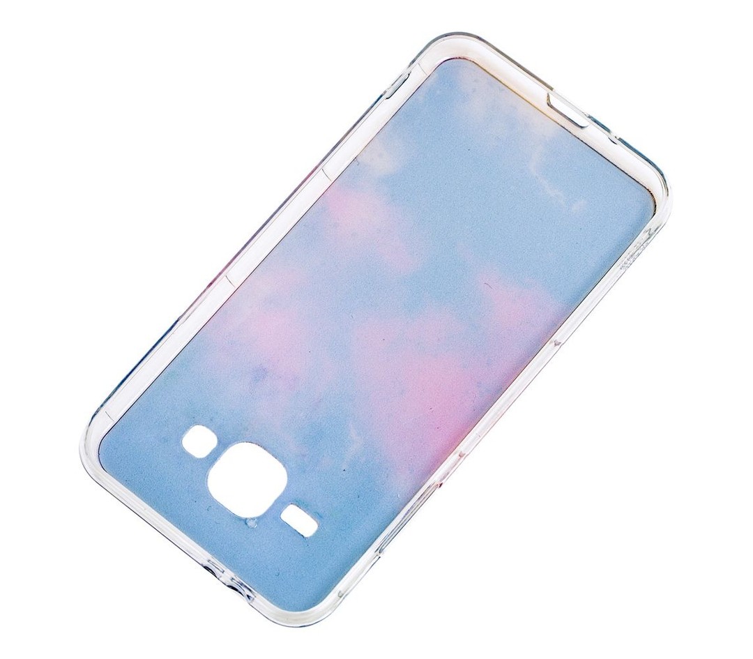 Накладка Art Case для Samsung J5 (2015) J500 (02)-2