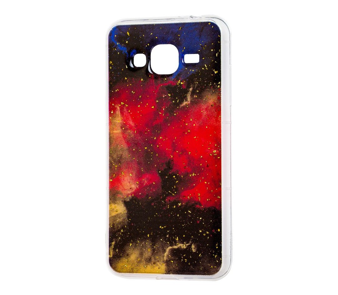 Накладка Art Case для Samsung J5 (2015) J500 (02)-0
