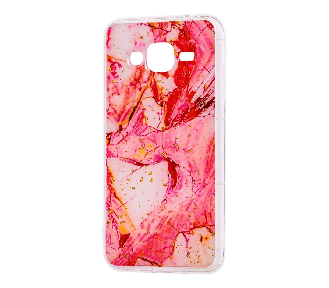 Накладка Art Case для Samsung J5 (2015) J500 (13)-0