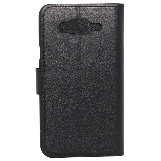Книжка Bring Joy для Samsung J7 J700/J7 Neo чорна-1
