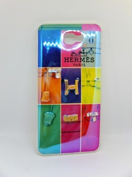 Накладка для Samsung Galaxy J7 Prime G610F Hermes Mark-0