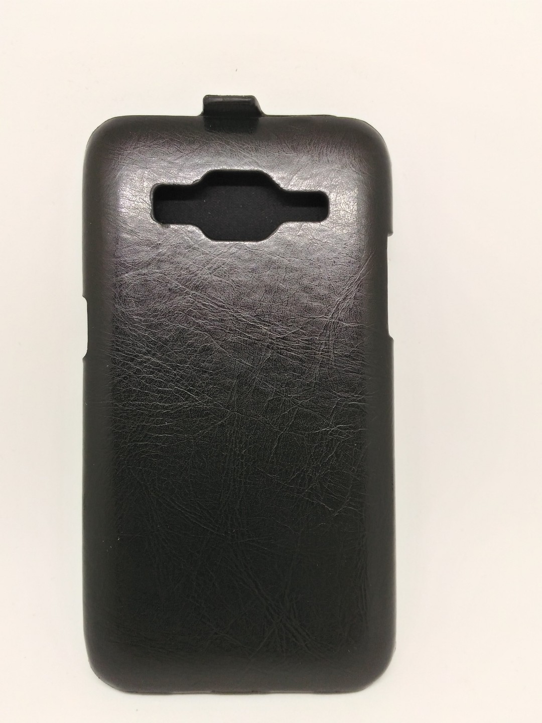 Фліп Ulike для Samsung A7 A700 чорний-1