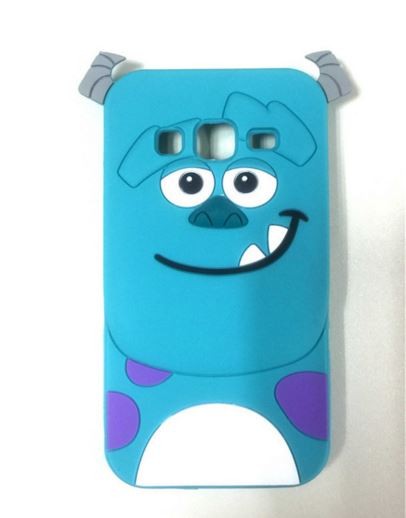 Накладка TOYS для Samsung J2 Prime G532F/Grand Prime G530 Саллі-0