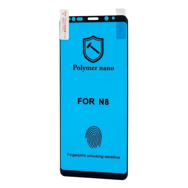 Захисна плівка Polymer Nano для Sam Note 8-0