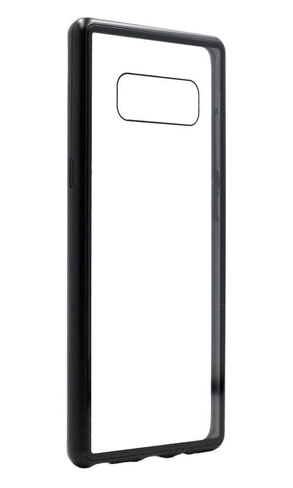 Накладка Magneticc Case для Samsung Note 8 чорний-1