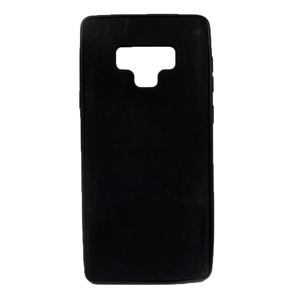 Накладка 360 Protect Case Samsung Note 9 чорний-0