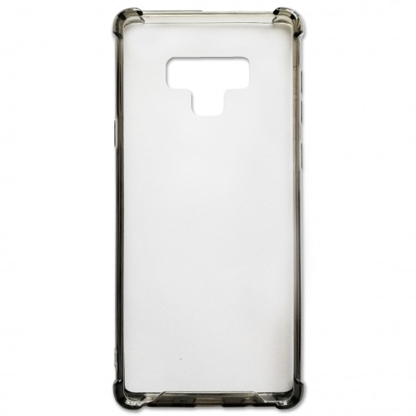 Накладка Crashproof для Samsung Note 9 Black-0