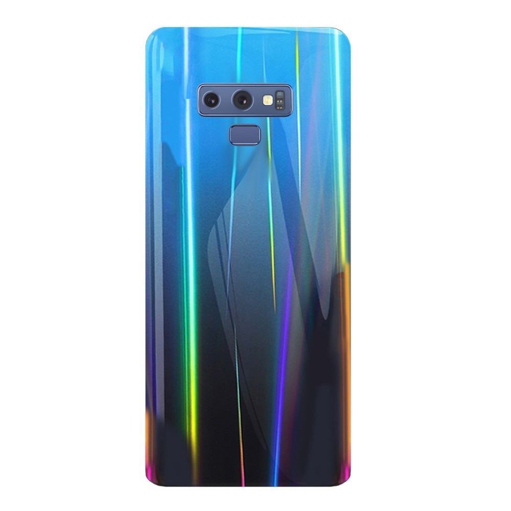 Гідрогелева плівка Aurora для Samsung Note 9 задня-0