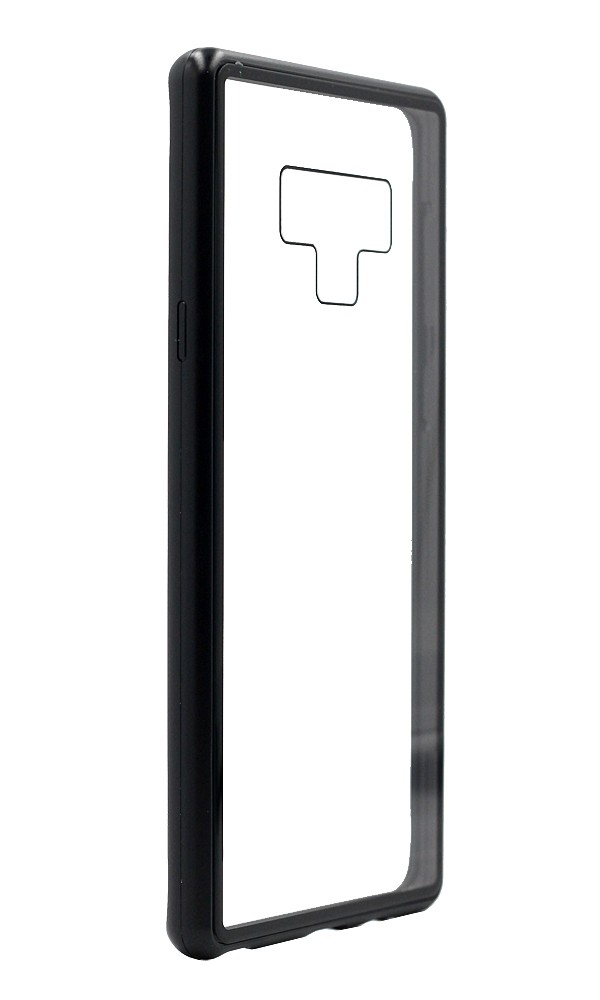 Накладка Magnetic Case- для Samsung Note 9 чёрный-1