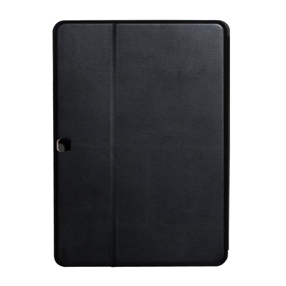 Книжка Premium для Samsung Galaxy Tab 4 10.1 SM-T530  чорна-1