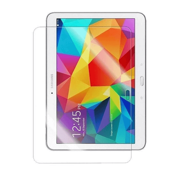 Захисне скло Samsung Galaxy Tab 4 10.1 T530/T531-0