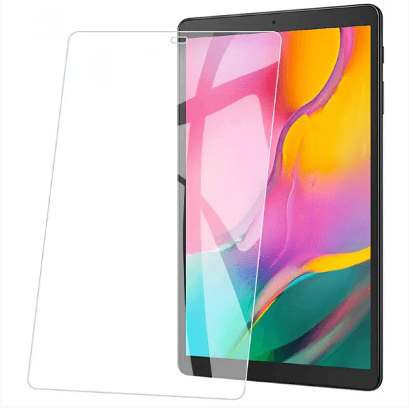 Захисне скло для Samsung Tab A 10.1 (2019) T510/T515-0