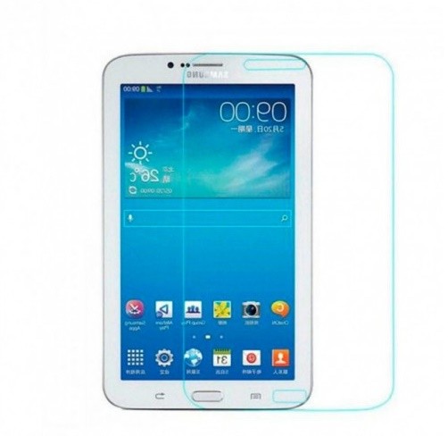 Захисне скло для Samsung Tab S2 8.0 SM-T715 (без упаковки)-0