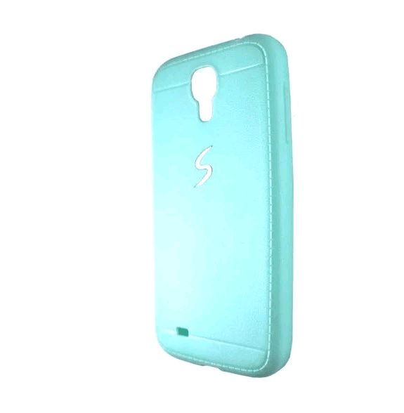Накладка Baseus для Samsung S4 I9500 (mint)-0