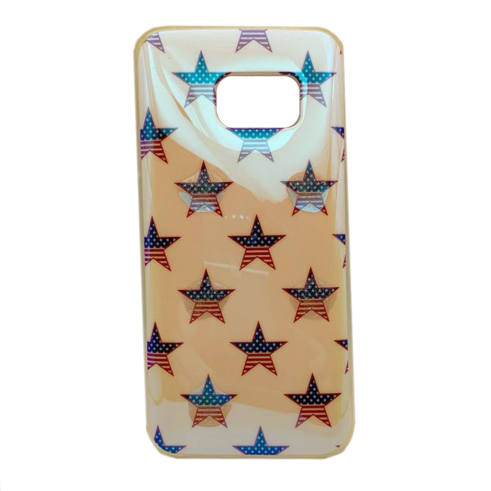 Накладка Light Series для Samsung S7 (G930)  USA Star-0