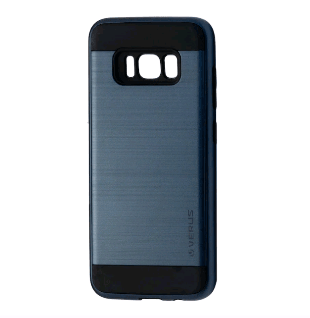 Чохол-накладка Verus для Samsung S8 Plus (deep blue)-0