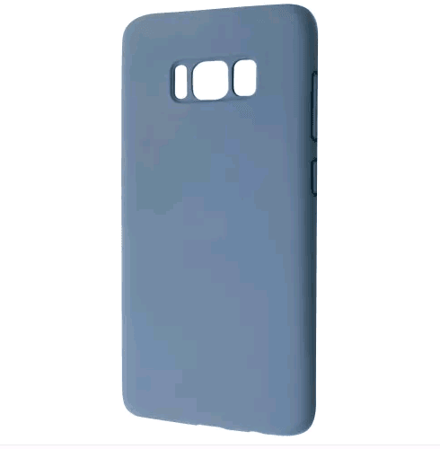 Накладка Fibra для Samsung S8 Plus (Lavander)-0