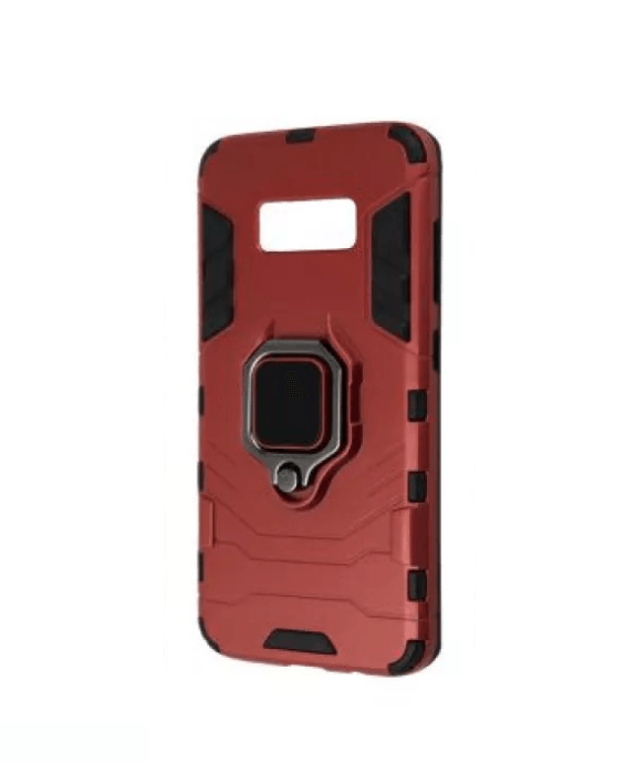 Накладка Armor 2.0 для Samsung S10 Plus червона-0