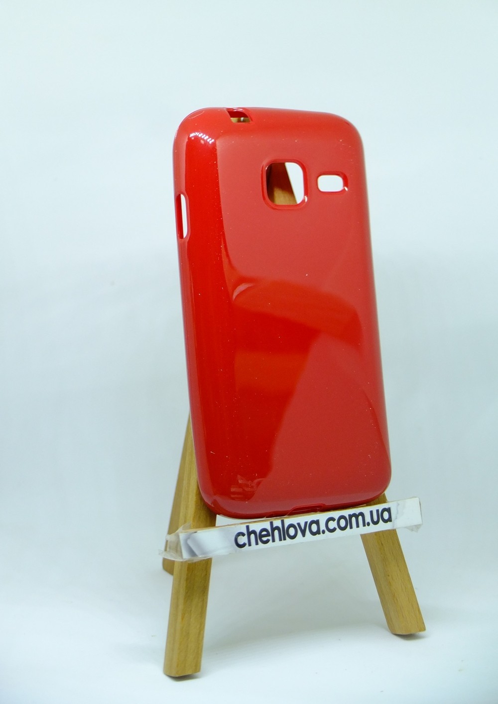New Line Samsung J105 (J1 Mini) Bloody Mary (red)-0