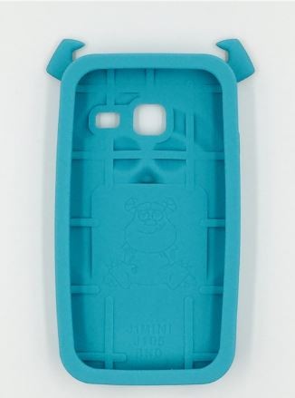 Накладка Toys для Samsung J1 mini J105 Саллі-1