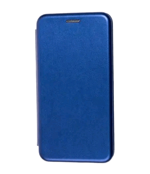 Книжка Premium для Samsung J5 (2016) J510 синя-0