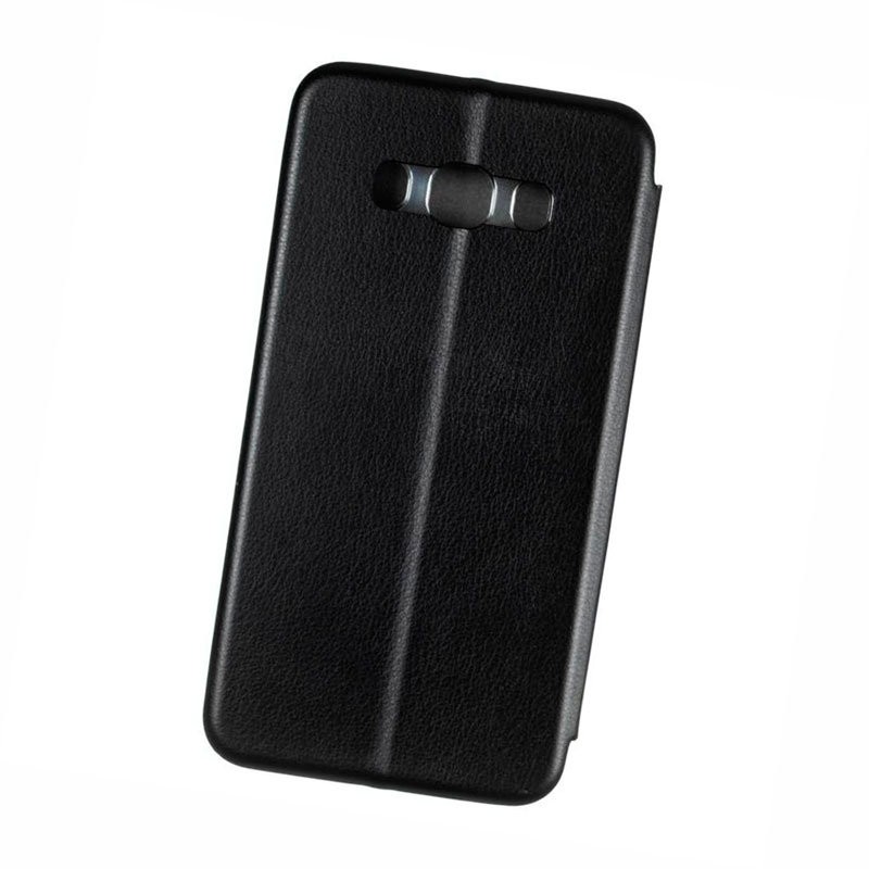 Книжка Premium для Samsung J5 (2016) J510 чорна-1