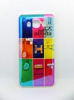 Накладка Light Series для Samsung J5 (2015) J500 Hermes Mark-0