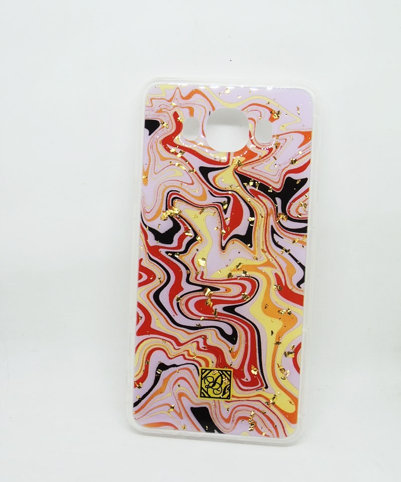 Накладка Art Case для Samsung J7 (2016) J710  (05)-0