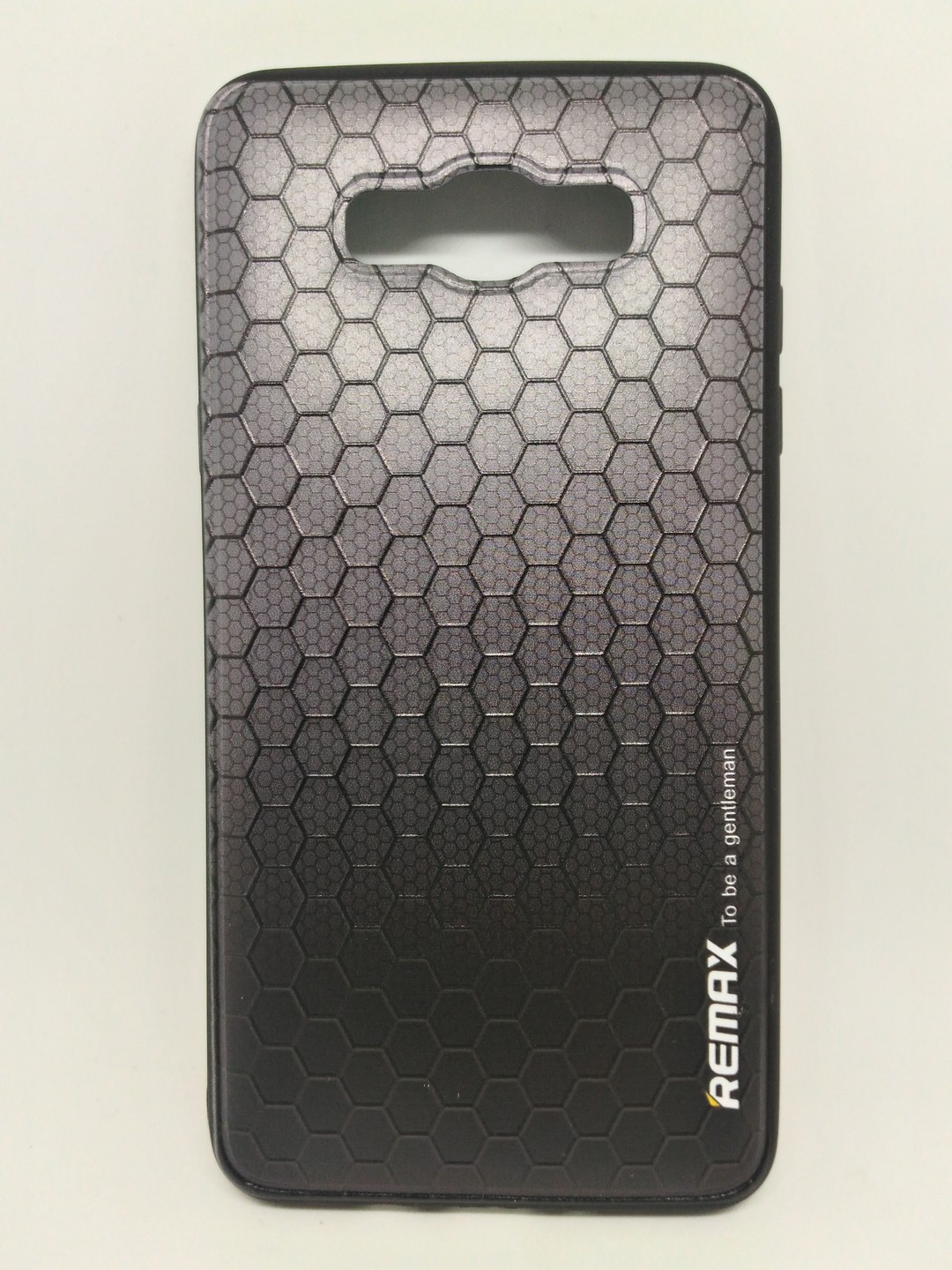 Накладка Remax для Samsung J1 (2016) J120 "Honey cell"-0