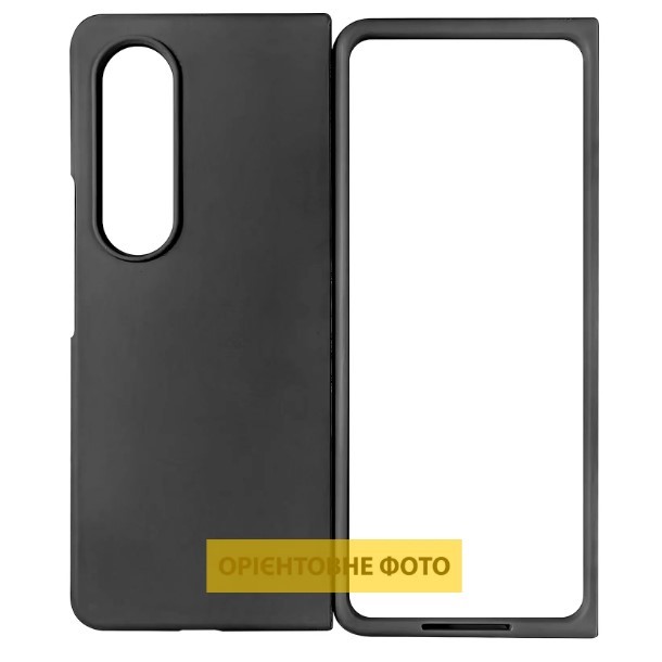 Чохол Foldables Lakshmi для Samsung Z Fold 6 Чорний-0